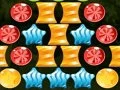 Gra Bubble Shooter Candy Popper w Internecie