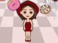Gra Donuts Shop w Internecie