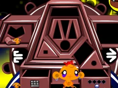 Gra Monkey Go Happy Stage 984 w Internecie