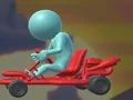 Gra Mini Cart Race w Internecie