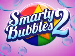 Gra Smarty Bubbles 2 w Internecie
