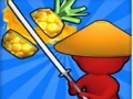 Gra Fruit Samurai w Internecie