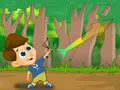 Gra Little Shooter w Internecie