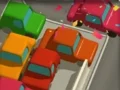 Gra Parking Space Jam w Internecie