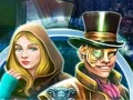 Gra Fear Hunters w Internecie