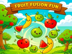 Gra Mystic Fruit Fusion w Internecie