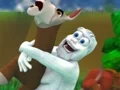 Gra Yetisports Final Spit w Internecie