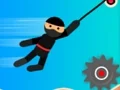 Gra Ragdoll Swing w Internecie