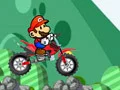 Gra Mario Xtreme Bike w Internecie