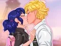 Gra School Girl's #First Kiss w Internecie