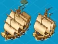 Gra Pirate and cannons w Internecie