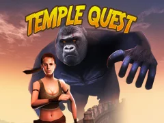 Gra Temple Quest w Internecie