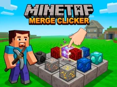 Gra MineTap Merge Clicker w Internecie