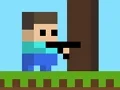 Gra Minescraft Steve Adventures w Internecie
