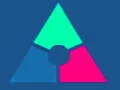 Gra Rotating Triangles w Internecie