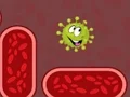 Gra Corona Immunity Game w Internecie