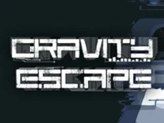 Gra Gravity Escape w Internecie