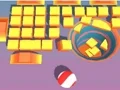 Gra Hole Run 3D w Internecie