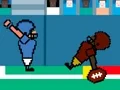Gra Touchdown! w Internecie