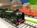 Gra Russian Train Simulator w Internecie