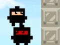 Gra Ninja Cube w Internecie