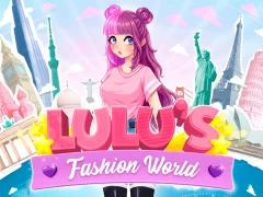 Gra Lulu's Fashion World w Internecie