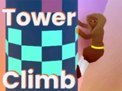 Gra Tower Climb w Internecie