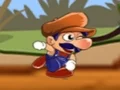 Gra mario super run 2021 w Internecie