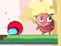 Gra Among Us Tap w Internecie