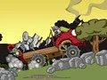 Gra Viking Delivery w Internecie