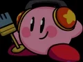 Gra Friday Night Funkin vs Kirby w Internecie