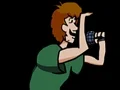Gra Friday Night Funkin vs Shaggy w Internecie