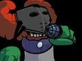 Gra Friday Night Funkin’ Vs Tricky the Clown Mod w Internecie