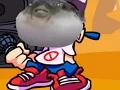 Gra Friday Night Funkin Pufferfish Ugh w Internecie