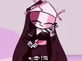 Gra Friday Night Funkin Mid-Fight Masses w Internecie