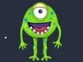 Gra Monsters Runs w Internecie