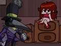 Gra Friday Night Funkin' vs Dr. Springheel w Internecie