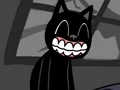Gra Friday Night Funkin vs Outrun Cartoon Cat w Internecie