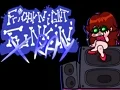 Gra Friday Night Funkin X-RAY w Internecie