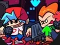 Gra Friday Night Funkin Pico X Boyfriend w Internecie