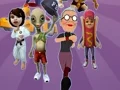 Gra Angry Gran Run w Internecie