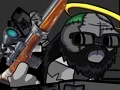 Gra Friday Night Funkin vs Jeb w Internecie