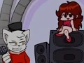 Gra Friday Night Funkin vs Conner w Internecie