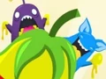 Gra Oomee Pinata w Internecie