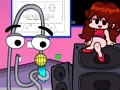 Gra Fine Night Funkout VS Clippy w Internecie