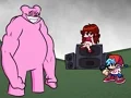 Gra Friday Night Funkin' vs Bearzerker w Internecie