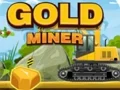 Gra Gold Miner w Internecie
