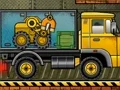 Gra Truck Loader 4 w Internecie