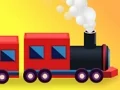 Gra Train Snake w Internecie