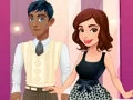 Gra Valentines Day Couple w Internecie
